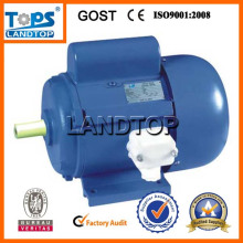 Tops Jy Serie Mixer Motor